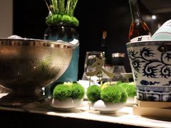 -宁波柏悦酒店·钱湖渔港