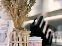 -NOWWA挪瓦咖啡(SOHO中山广场店)