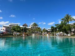 -水桶王国主题餐厅·聚会·生日派对·亲子活动·家庭套餐(亚龙湾希尔顿店)