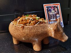 牛河-我揸Fit·江边海鲜大排档(滨江西路总店)