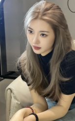 点击看大图 -型色沙龙