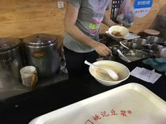 招牌咸豆浆-阊门姚记豆浆(旧学前直营店)