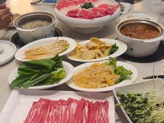 -蒙都43°9羊火锅·赤峰美食(桥北店)