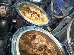 -非烤勿扰韩料自助烤肉(松山湖万科店)