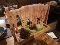 -湊湊火锅·茶憩(东城万达店)