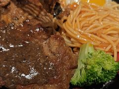 -豪约客牛排自助(安吉万达店)