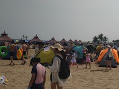 -渔岛海洋度假区