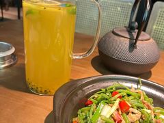 -向川南·水煮鱼·川菜(和平里店)