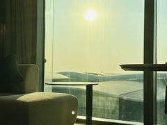 -深圳国际会展中心希尔顿酒店(前海华发冰雪世界店)