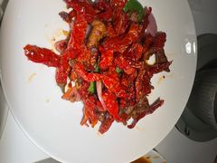 -香料集市新疆餐厅·清真聚餐(成都远洋太古里店)