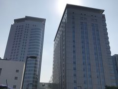 门面-天津医科大学肿瘤医院(本部院区)