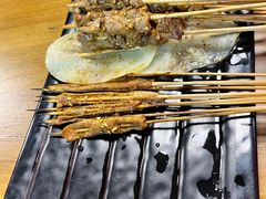 -老谭虾王蟹皇·龙虾·烧烤(蝴蝶湾店)