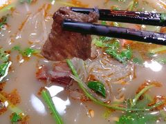 -金杨拉面王小吃面馆·牛三宝面·红烧牛肉粉