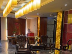 -写庭·鱼鲜川菜·宴请(铁像寺水街店)