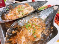 -阿木龙虾(河间路店)