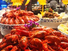 -二十八里太湖船菜(吉祥路店)