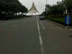 -日照灯塔风景区