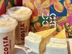 -COSTA COFFEE(吴江路店)
