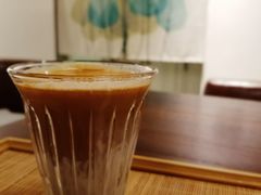 -Double cafe
