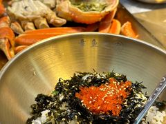 -本达人海鲜烧烤·朝鲜族风味(发展店)