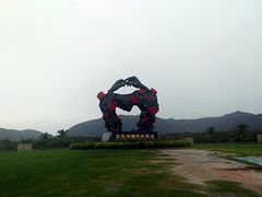 -亚龙湾国际玫瑰谷
