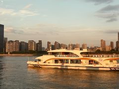 -武汉关码头(轮渡站)