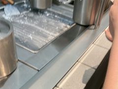 -喜茶(深圳万象城黑金店)