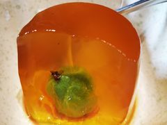 梅子茶冻-湊湊火锅·茶憩(新中关购物中心店)