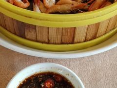 -崖口红树林海鲜餐厅