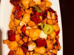 -陈麻婆豆腐总店