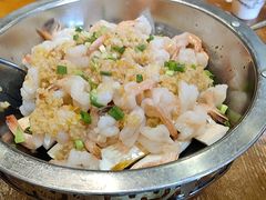 -三湘四水湖南特色餐厅(颐景公寓店)