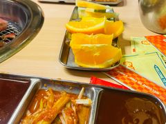 -伊茉家的烤肉店(勒泰中心店)