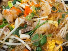 -怀德酒楼·粤菜·海鲜·茶点(宝安国际机场店)
