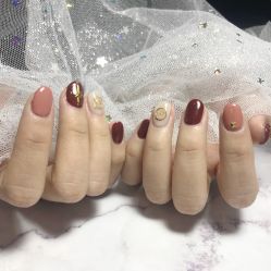 -DAZZLING BEAUTY美甲•美睫专门店