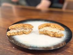 焦糖肉桂苹果-泽田本家·铜锣烧(美罗城店)