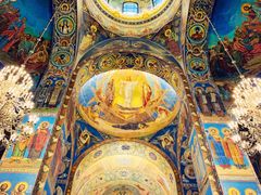 -滴血救世主教堂