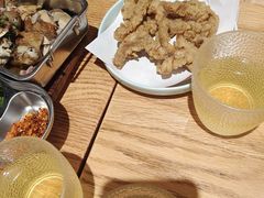 -小满手工粉(上海文峰广场店)