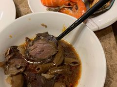 -盛宴标帜餐厅·亲子自助 (南昌喜来登酒店)