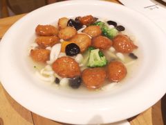 -枣子树·素食餐厅(普陀山店)