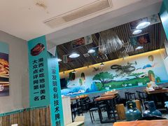 大堂-西部一串烧烤·地道湘西小串