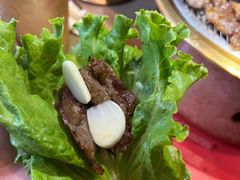 -西塔老太太泥炉烤肉(沈阳店)