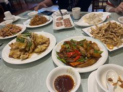 -黄家饺子东北特色菜馆(湖滨商业街店)