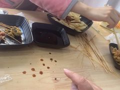 -孙记炸串小馆