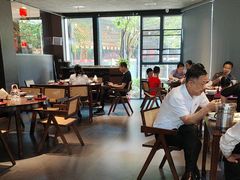 -柴米油盐(土菜院子店)