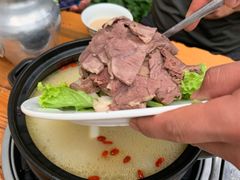 -尼玛藏家风味园(阿山食城店)