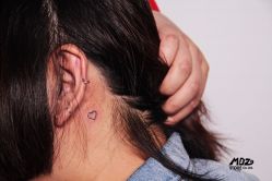 -MDZ STORE·TATTOO·耳饰