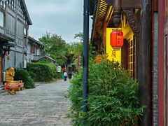-大小河街