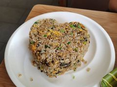 -小土豆北方菜馆(文慧园店)