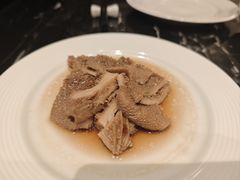 -京香轩·中餐厅(上海中庚聚龙酒店)