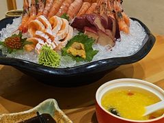 -酒久自助料理(佳兆业店)